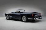 Ferrari 250 GT California Passo Lungo (Fari Coperti) 1958 года